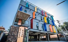 สโตนเฮด หัวหิน